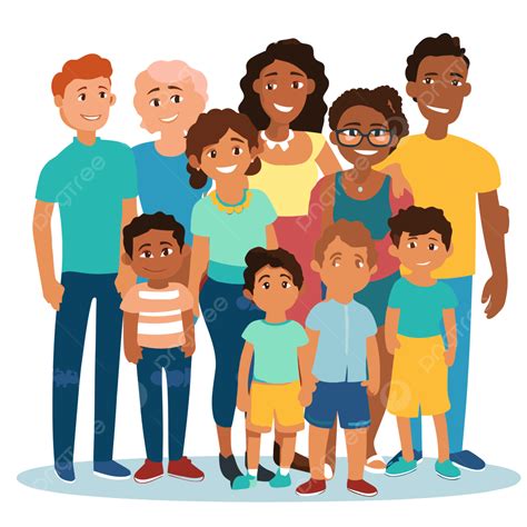 Families .